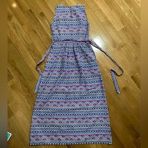 Vineyard Vines Women’s Maxi Dress